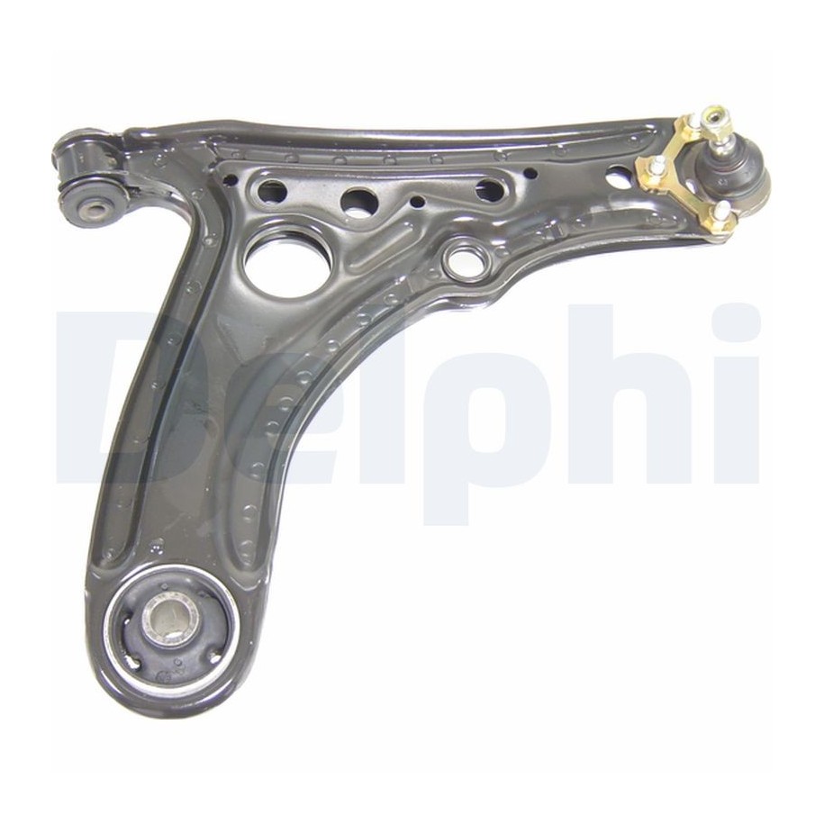 Control Trailing Arm DELPHI TC893 for SEAT