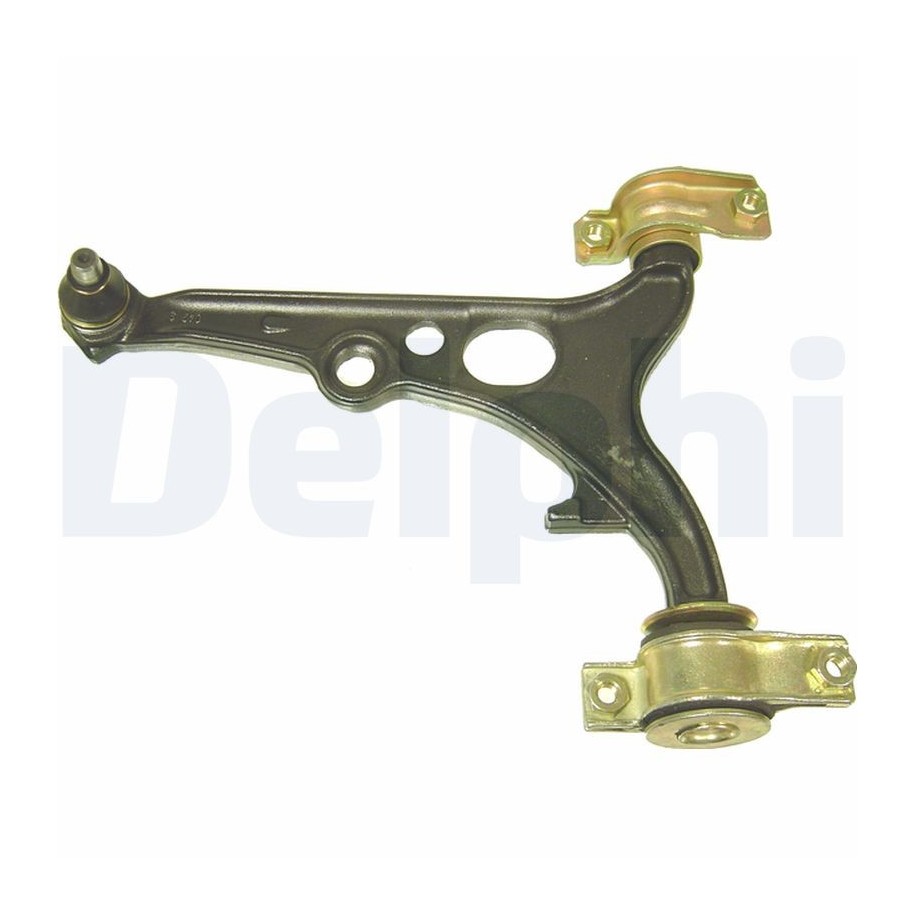 Control Trailing Arm DELPHI TC894 for ALFA ROMEO