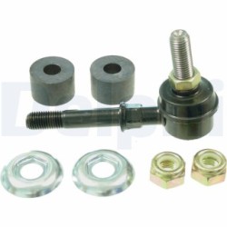 Stabiliser Drop Link (coupling Rod) DELPHI TC916 for NISSAN