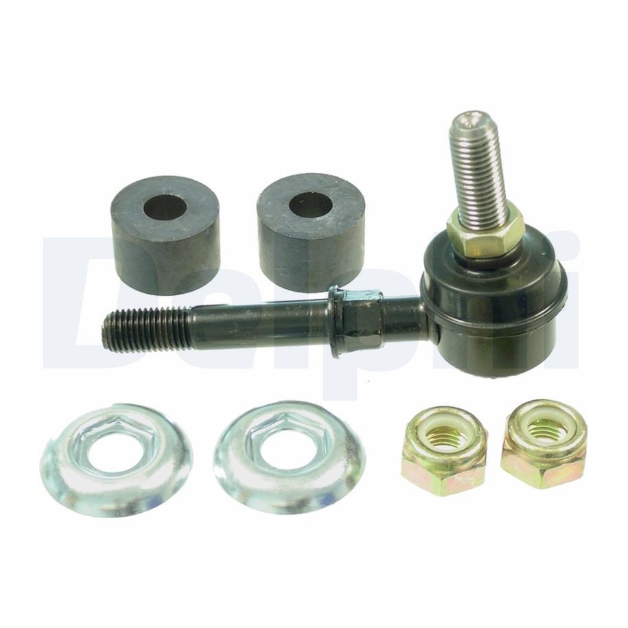 Stabiliser Drop Link (coupling Rod) DELPHI TC916 for NISSAN