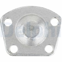 Ball Joint DELPHI TC936 for JAGUAR XJ OE CAC9937