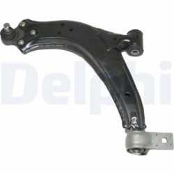 Control Trailing Arm DELPHI TC953 for CITROEN
