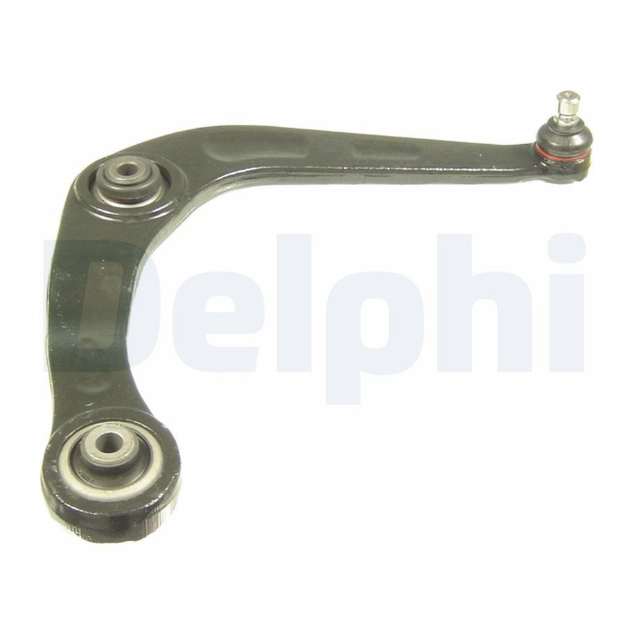 Control Trailing Arm DELPHI TC956 for PEUGEOT 206 OE 3521.E7