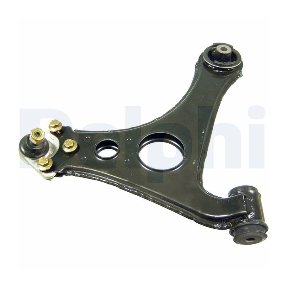 Control Trailing Arm DELPHI TC964 for MERCEDES A-CLASS OE 1683300807