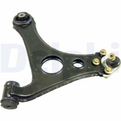 Control Trailing Arm DELPHI TC965 for MERCEDES A-CLASS OE 1683300907