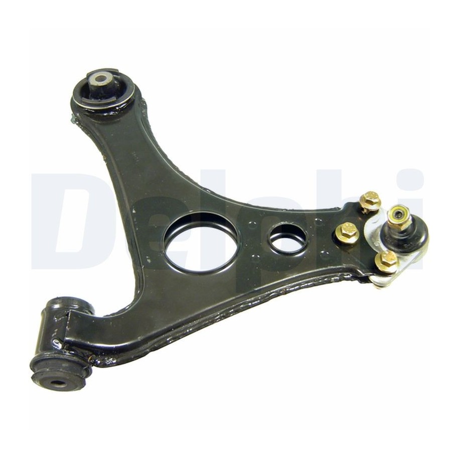 Control Trailing Arm DELPHI TC965 for MERCEDES A-CLASS OE 1683300907