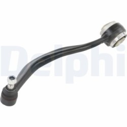 Control Trailing Arm DELPHI TC968 for BMW 7 OE 31121141721