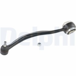 Control Trailing Arm DELPHI TC968 for BMW 7 OE 31121141721