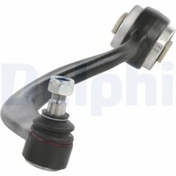Control Trailing Arm DELPHI TC968 for BMW 7 OE 31121141721