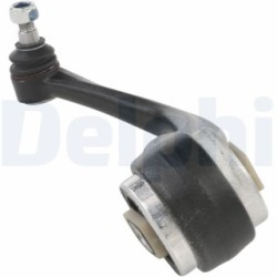Control Trailing Arm DELPHI TC968 for BMW 7 OE 31121141721