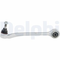 Control Trailing Arm DELPHI TC970 for BMW 7 OE 31121142087