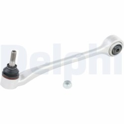 Control Trailing Arm DELPHI TC970 for BMW 7 OE 31121142087