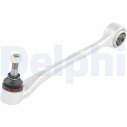 Control Trailing Arm DELPHI TC970 for BMW 7 OE 31121142087