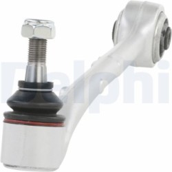Control Trailing Arm DELPHI TC970 for BMW 7 OE 31121142087