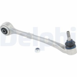 Control Trailing Arm DELPHI TC971 for BMW 7 OE 31121142088