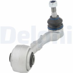 Control Trailing Arm DELPHI TC971 for BMW 7 OE 31121142088