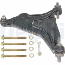 Control Trailing Arm DELPHI TC978 for VOLVO OE 272273