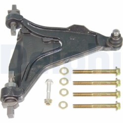 Control Trailing Arm DELPHI TC979 for VOLVO OE 272337