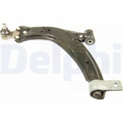 Control Trailing Arm DELPHI TC980 for PEUGEOT 306 OE 1614447280*