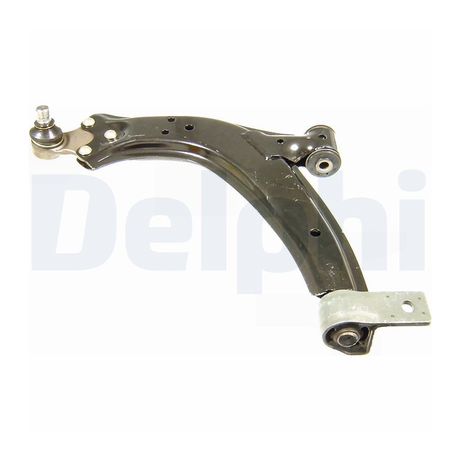 Control Trailing Arm DELPHI TC980 for PEUGEOT 306 OE 1614447280*