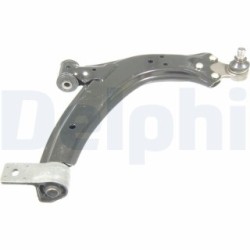 Control Trailing Arm DELPHI TC981 for PEUGEOT 306 OE 1614447380