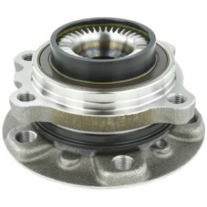 Wheel Hub - FEBEST 1982F25F