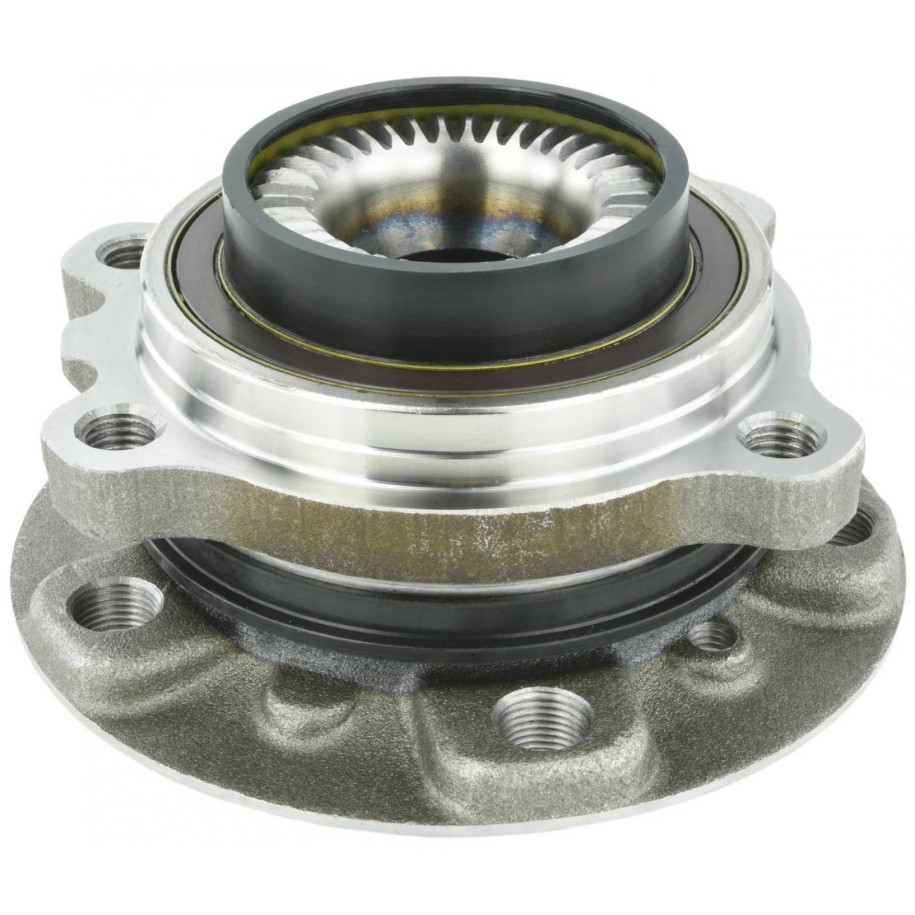 Wheel Hub - FEBEST 1982F25F