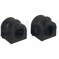 Stabilizer Mounting Bracket DELPHI TD1024W for FIAT