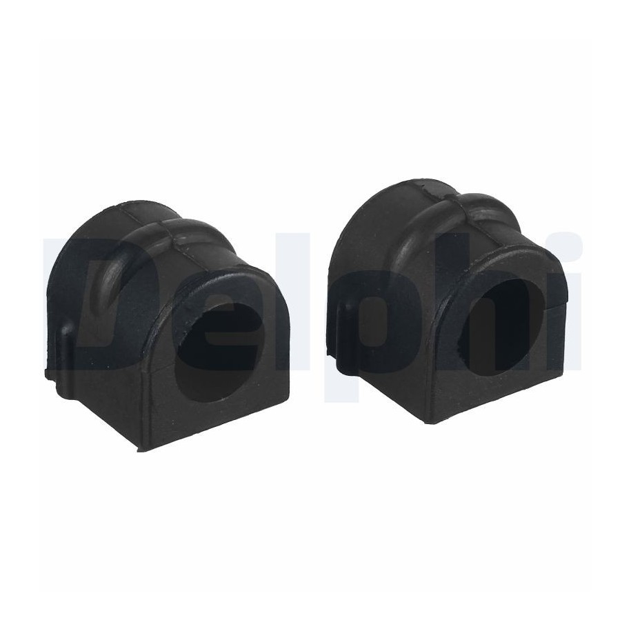 Stabilizer Mounting Bracket DELPHI TD1024W for FIAT