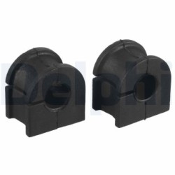 Stabilizer Mounting Bracket DELPHI TD1026W for FORD TRANSIT OE 1748361