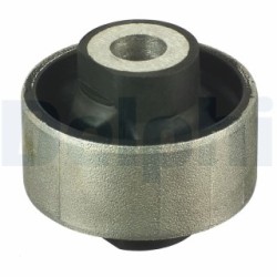 Control Trailing Arm Mount DELPHI TD1027W for FIAT PANDA OE 50703128*