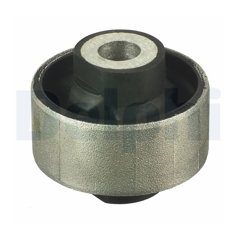 Control Trailing Arm Mount DELPHI TD1027W for FIAT PANDA OE 50703128*