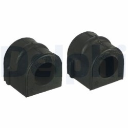 Stabilizer Mounting Bracket DELPHI TD1029W for VAUXHALL