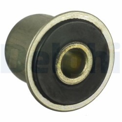 Leaf Spring Mounting DELPHI TD1031W for CITROEN