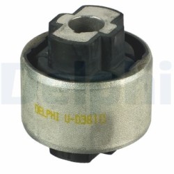 Control Trailing Arm Mount DELPHI TD1032W for CITROEN