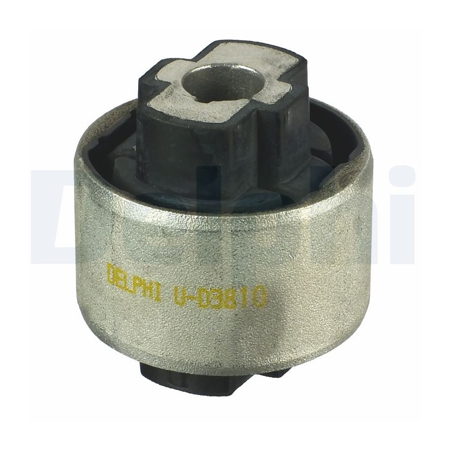 Control Trailing Arm Mount DELPHI TD1032W for CITROEN