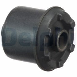 Control Trailing Arm Mount DELPHI TD1035W for LAND ROVER FREELANDER