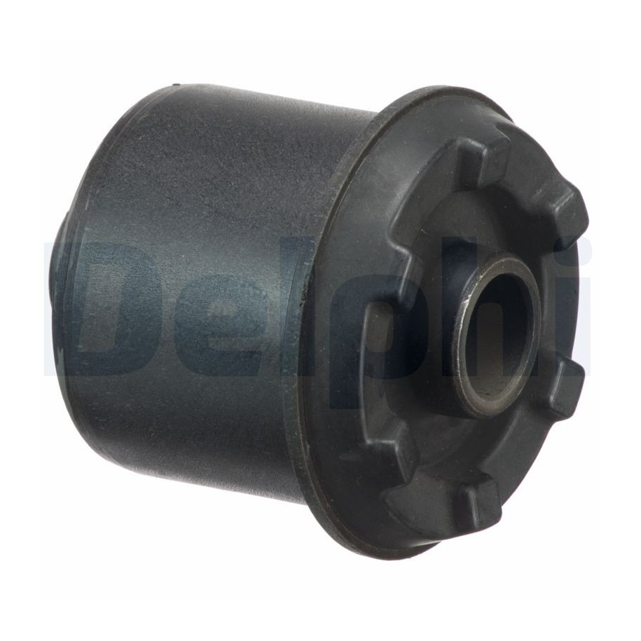 Control Trailing Arm Mount DELPHI TD1035W for LAND ROVER FREELANDER