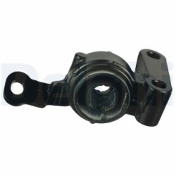 Control Trailing Arm Mount DELPHI TD1039W for MINI MINI OE 31126772235