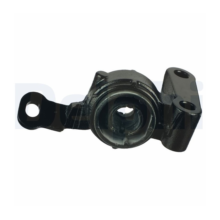 Control Trailing Arm Mount DELPHI TD1039W for MINI MINI OE 31126772235