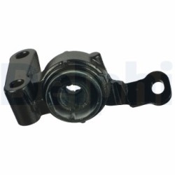 Control Trailing Arm Mount DELPHI TD1040W for MINI MINI OE 31126772236