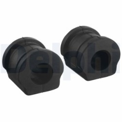 Stabilizer Mounting Bracket DELPHI TD1049W for AUDI