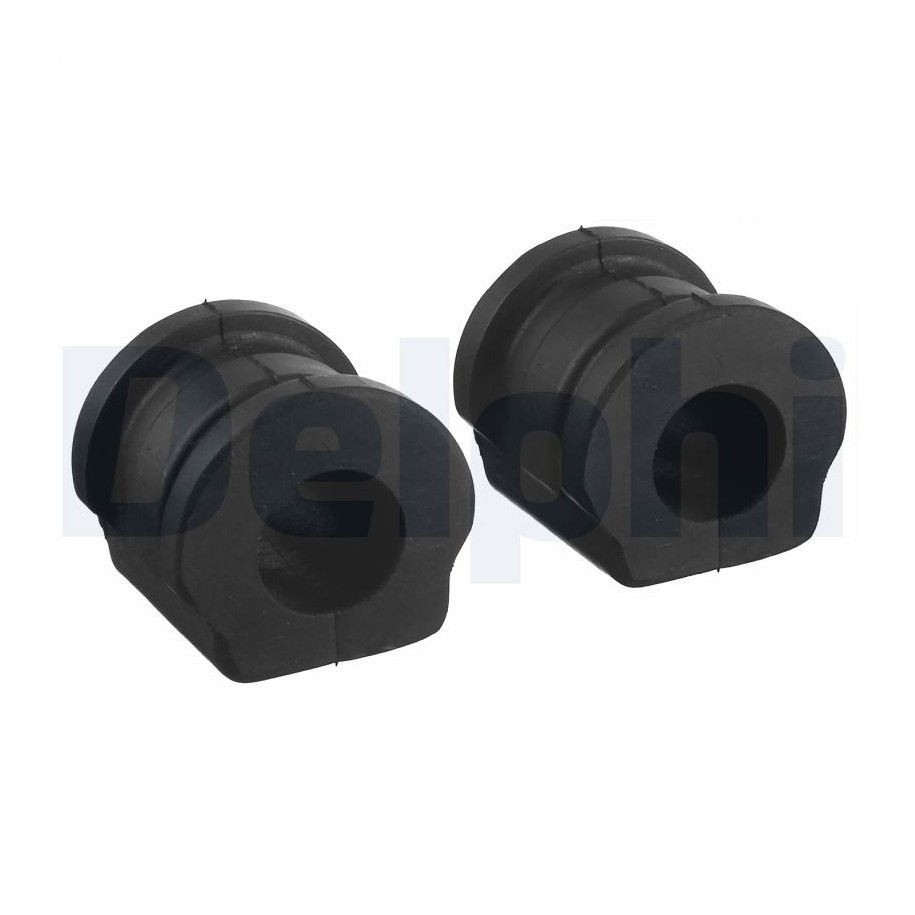 Stabilizer Mounting Bracket DELPHI TD1049W for AUDI