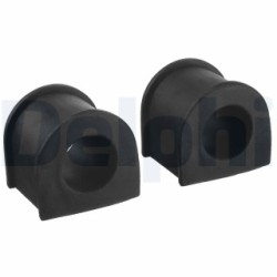 Stabilizer Mounting Bracket DELPHI TD1050W for FORD