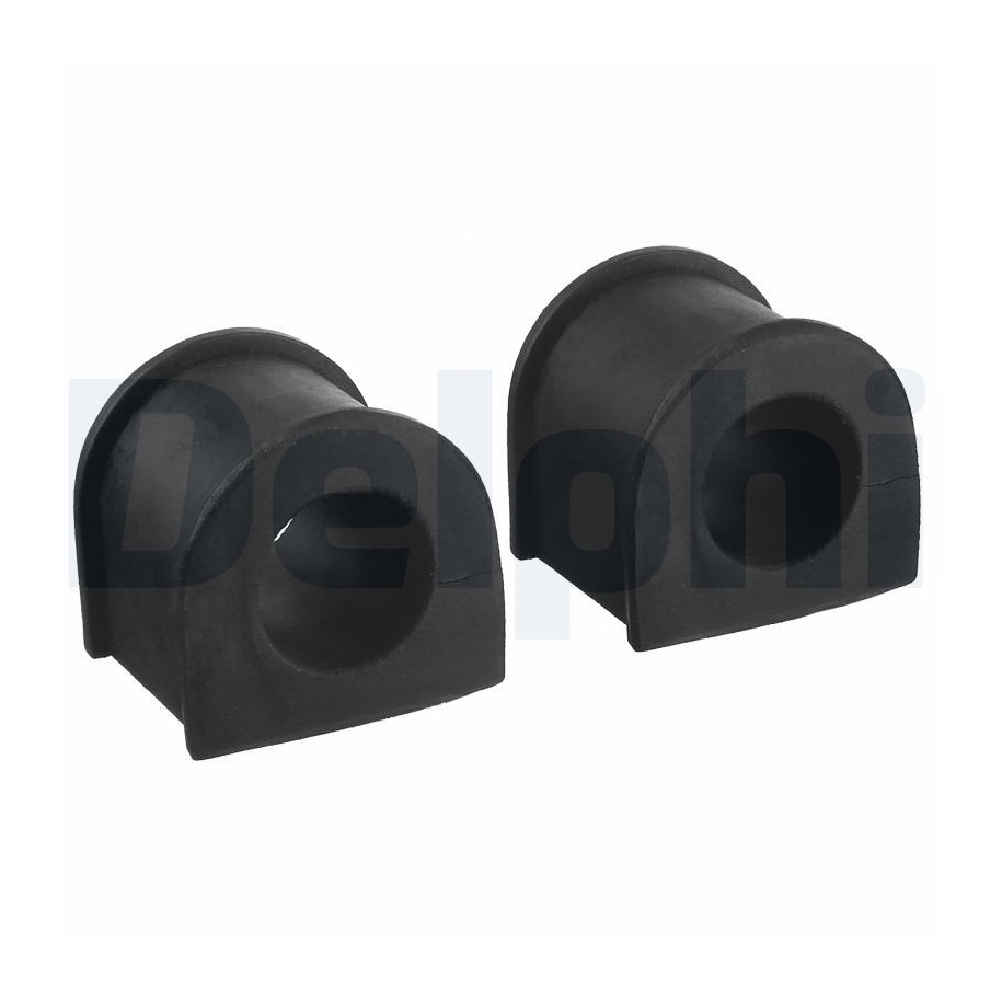 Stabilizer Mounting Bracket DELPHI TD1050W for FORD