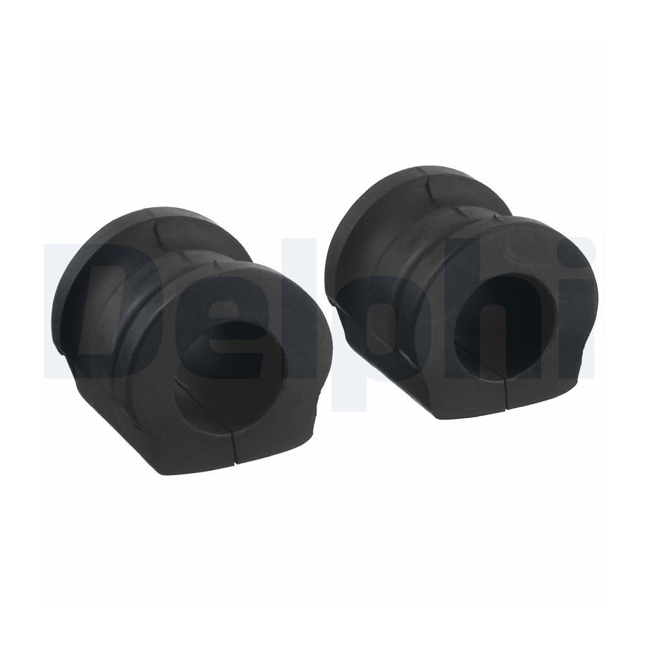 Stabilizer Mounting Bracket DELPHI TD1051W for SKODA