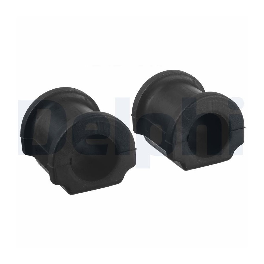 Stabilizer Mounting Bracket DELPHI TD1053W for HONDA CIVIC