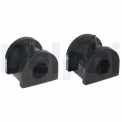 Stabilizer Mounting Bracket DELPHI TD1083W for VOLVO S40