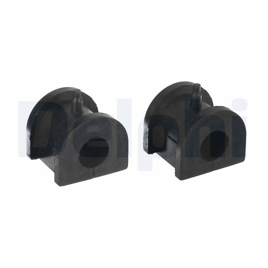 Stabilizer Mounting Bracket DELPHI TD1083W for VOLVO S40