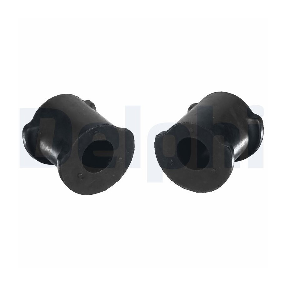 Stabilizer Mounting Bracket DELPHI TD1084W for VW TRANSPORTER